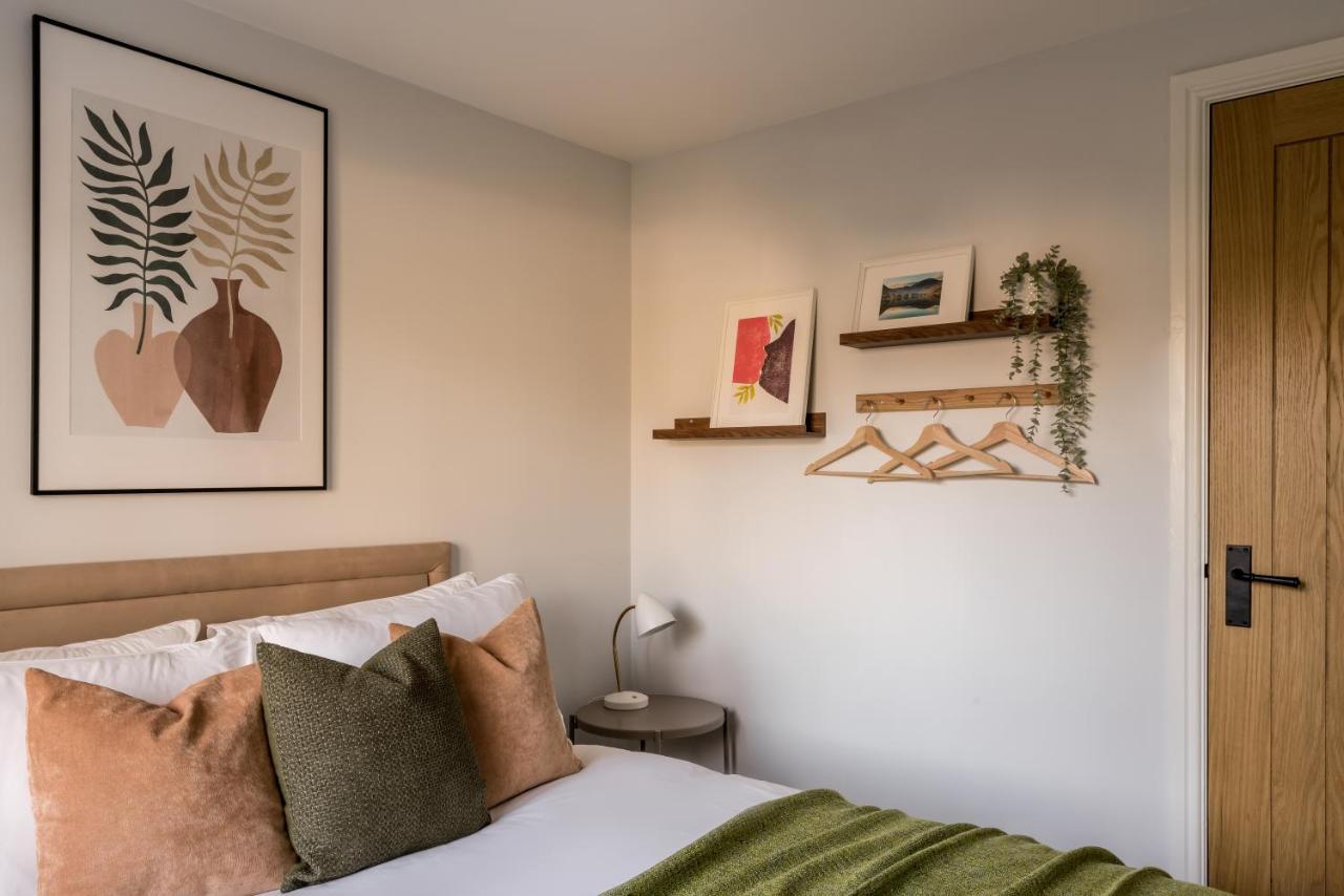 No. 5 The Court-With Free Parking Apartment Уиндермер Екстериор снимка